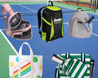 The Benefits of using a Pickleball Bag