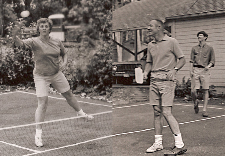 Who Invented Pickleball?