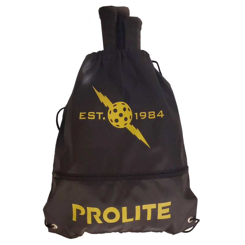 Load image into Gallery viewer, Prolite Drawstring Pickleball Backpack
