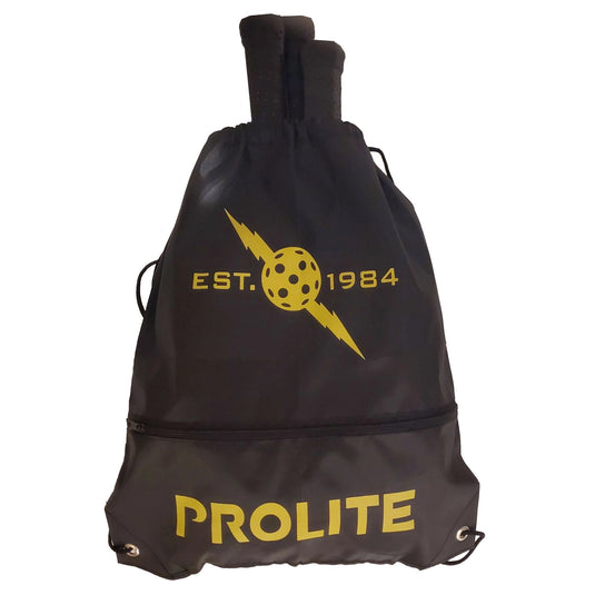 Prolite Drawstring Pickleball Backpack