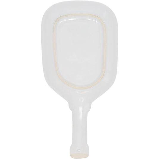 Stay Out of the Kitchen Spoon Rest