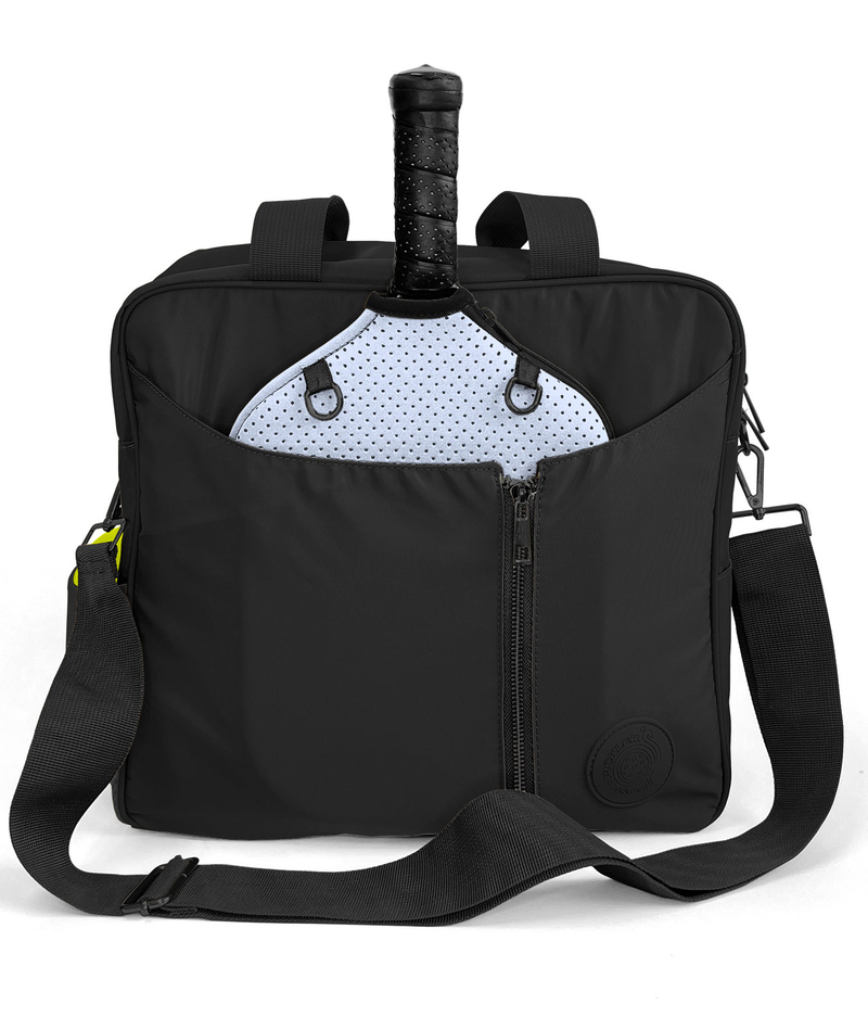 Load image into Gallery viewer, 3 in 1 Pickleball Bag - Tote, Backpack, Crossbody
