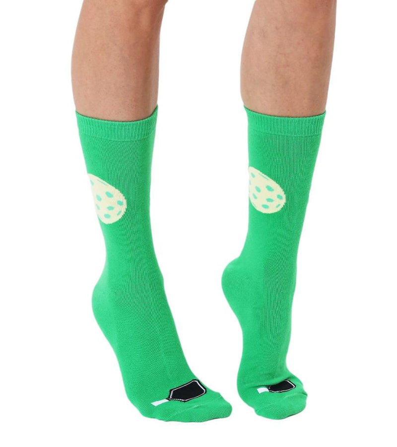 Load image into Gallery viewer, 3D Pickleball Socks
