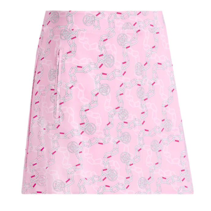 G/Fore Silky Tech Nylon Skort Carabiner