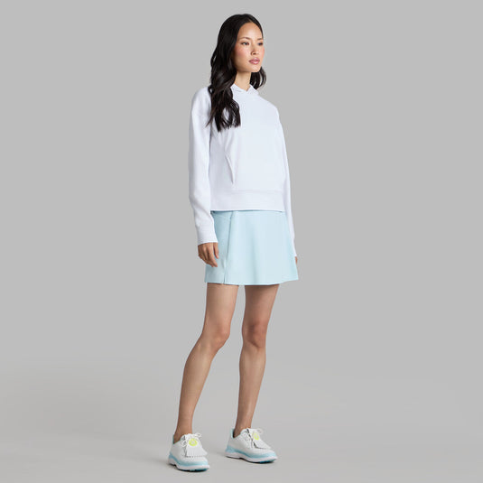 G/Fore Knockout A-Line Skort Daybreak 16