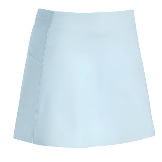 G/Fore Aline Skirt Daybreak 16" Length