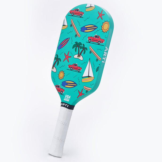ARTI California Pickleball Paddle
