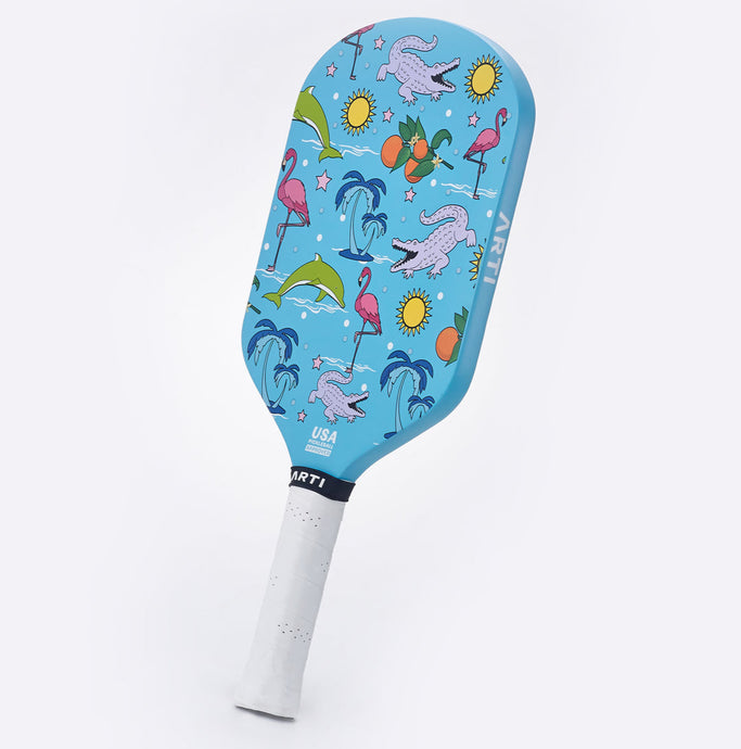 ARTI Florida 16mm Pickleball Paddle