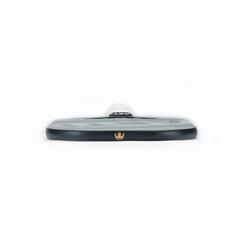 Load image into Gallery viewer, ARTI Mastery Elite 1.0 Pickleball Paddle - 14mm Olive Green
