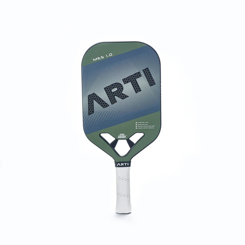 Load image into Gallery viewer, ARTI Mastery Elite 1.0 Pickleball Paddle - 14mm
