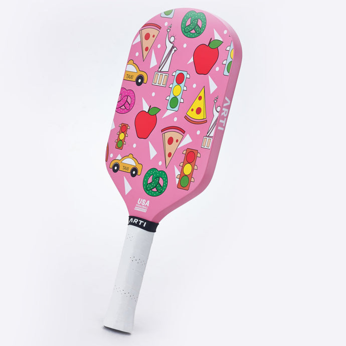 ARTI New York 16mm Pickleball Paddle