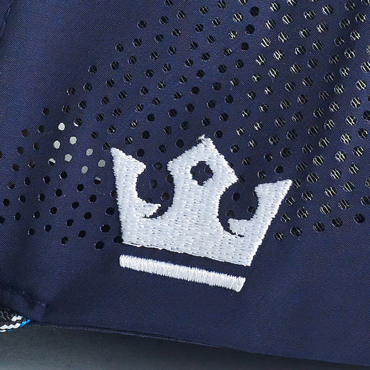 ARTI Performance Rope Mesh Pickleball Hat - Navy