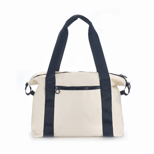 ARTI Pickleball Duffle Bag - Cream