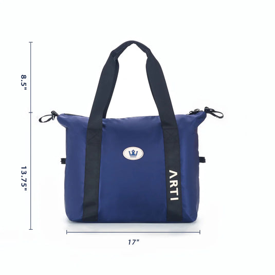 ARTI Pickleball Duffle Bag - Navy