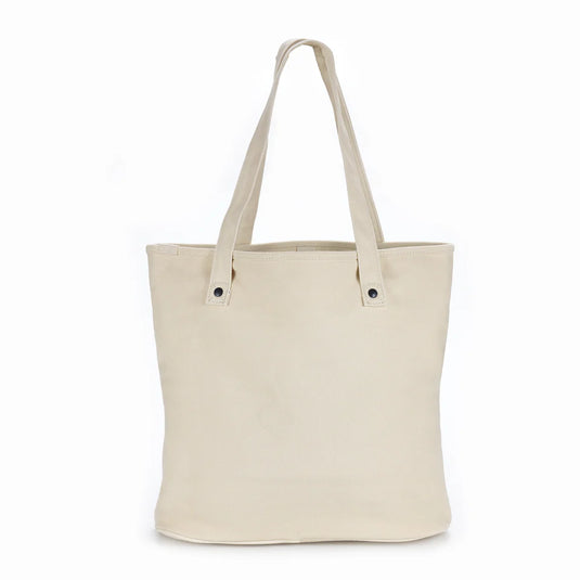 ARTI Pickleball Tote Bag - Cream