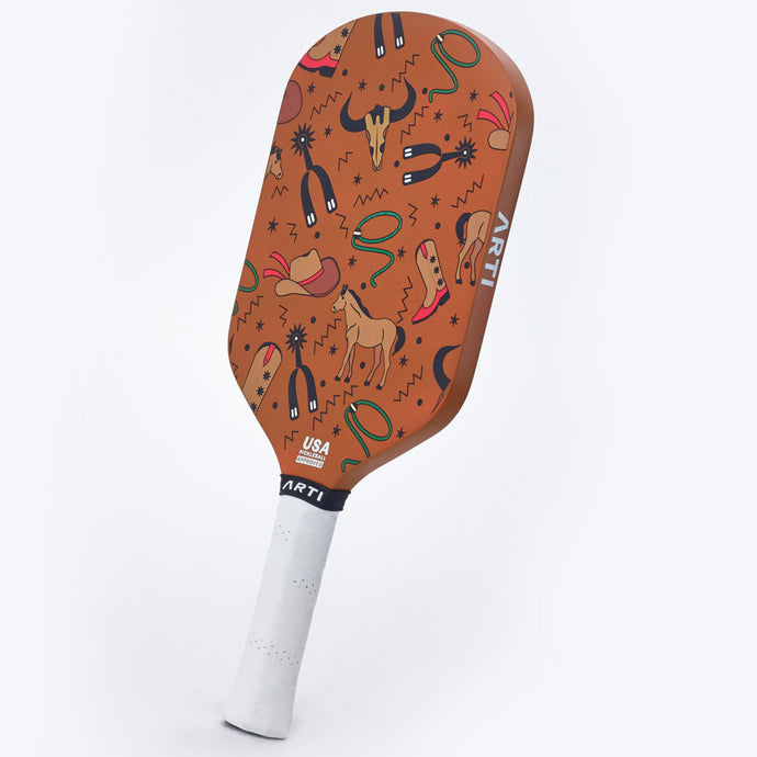 ARTI Texas 16mm Pickleball Paddle