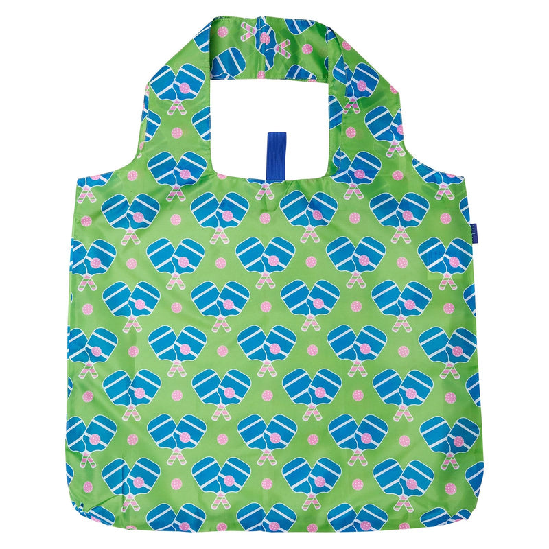 Load image into Gallery viewer, Pickleball Paddles Reusable Shopping Bag
