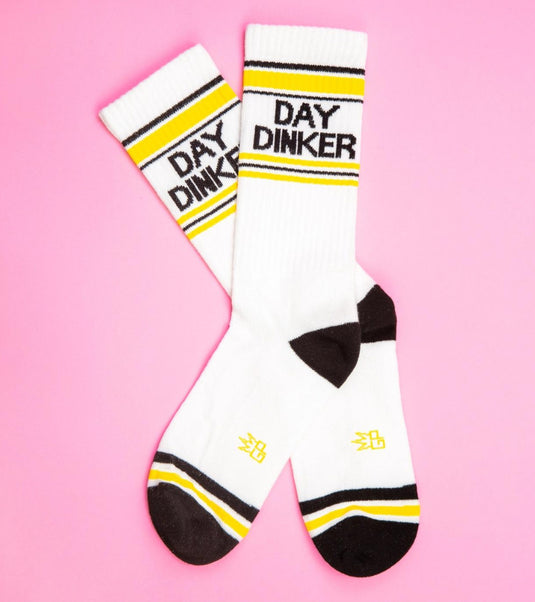 Day Dinker Pickleball Socks