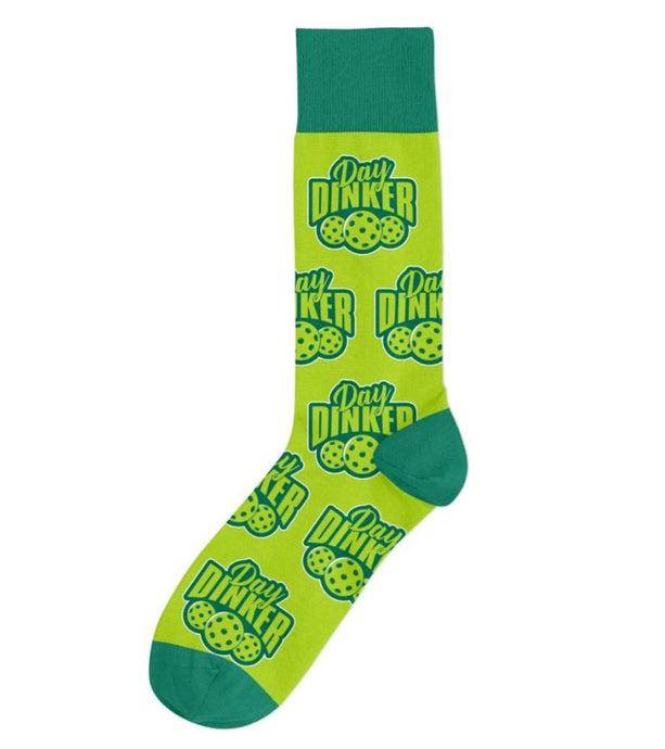 Day Dinker Pickleball Socks