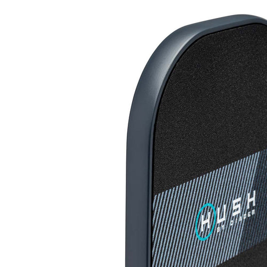 Diadem Hush Pickleball Paddle - 40% Quieter than standard paddles