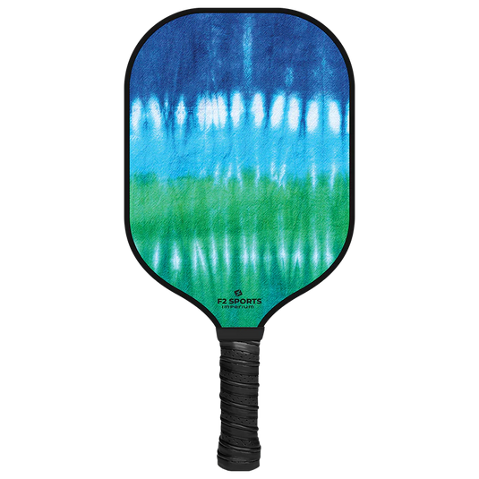 F2 Sports Pickleball-Paddel – USAPA-zugelassen, Graphitoberfläche Mit Polymerkern