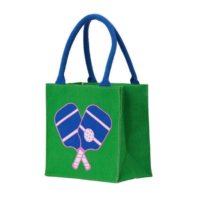 Itsy Bitsy Resusable Pickleball Gift Tote
