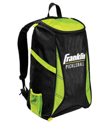 Franklin Deluxe Competition Pickleball Backpack Green