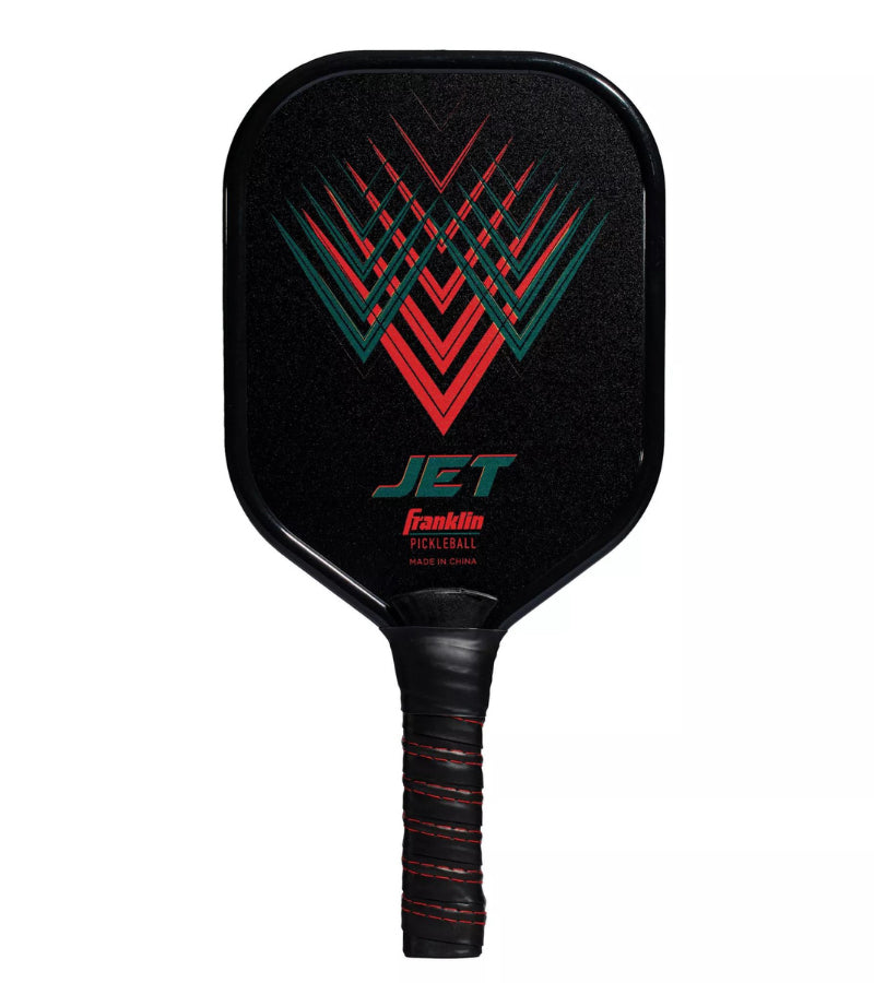 Load image into Gallery viewer, Franklin Jet Aluminum Pickleball Paddle
