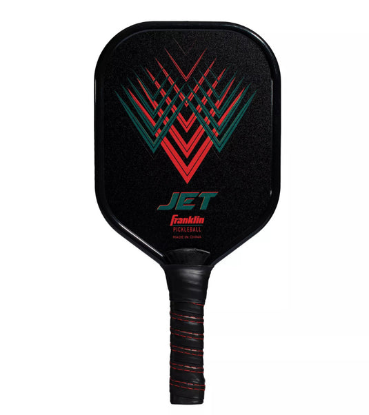 Franklin Jet Aluminum Pickleball Paddle