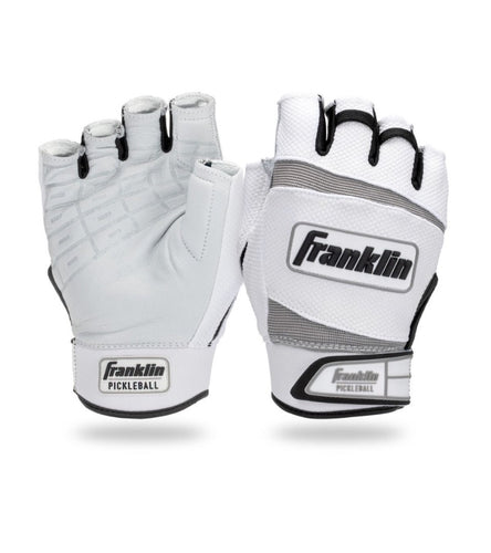 Franklin Performance Leather Pickleball Glove - Unisex