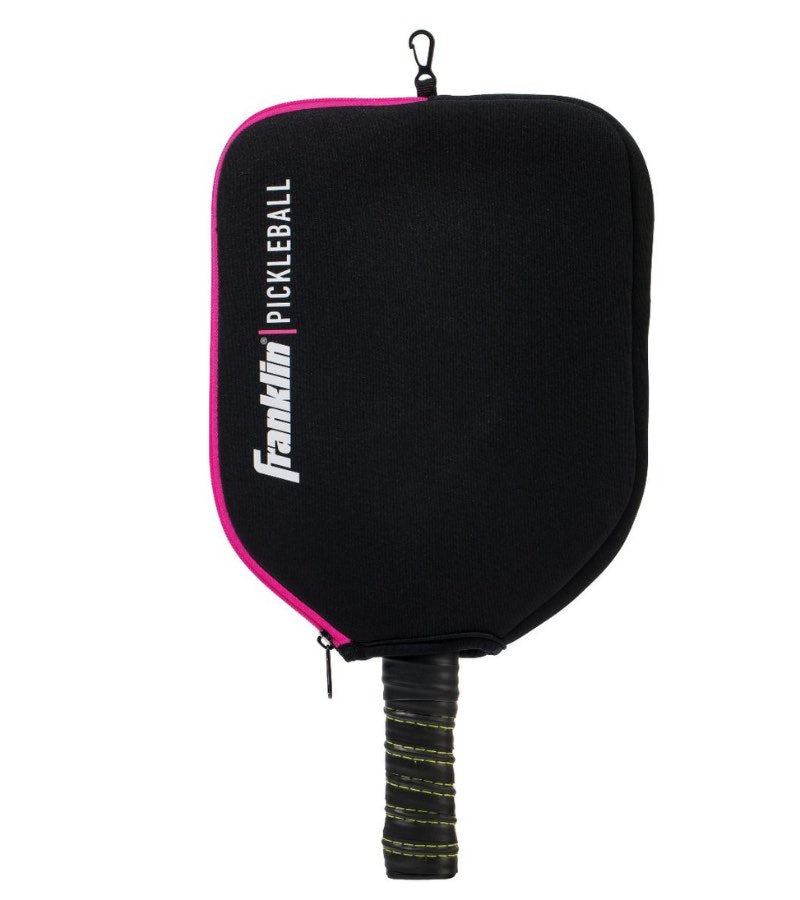 Load image into Gallery viewer, Franklin Pickleball Paddle Cover
