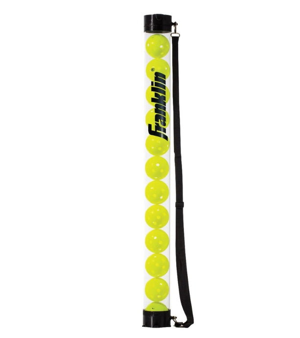 Franklin Pickleball Retrieval 12 Ball Tube