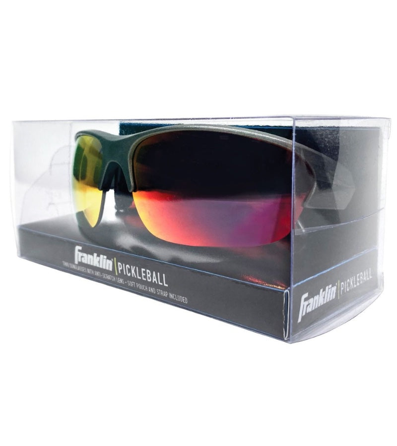 Load image into Gallery viewer, Franklin Pickleball Sunglasses
