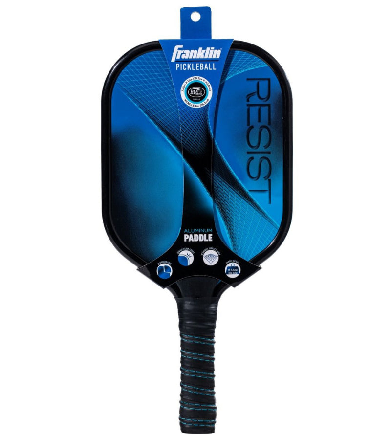 Load image into Gallery viewer, Franklin Resist Aluminum Pickleball Paddle
