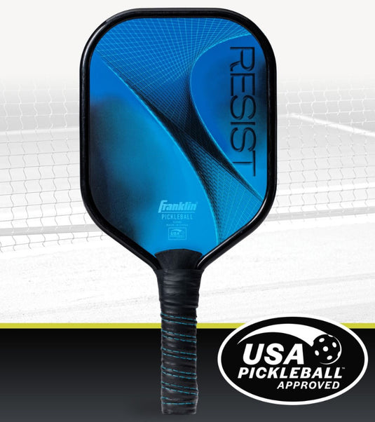 Franklin Resist Aluminum Pickleball Paddle