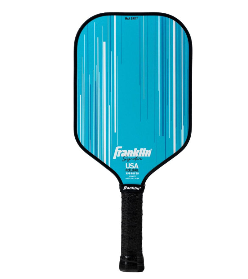 Load image into Gallery viewer, Franklin Signature Series Pickleball Paddle
