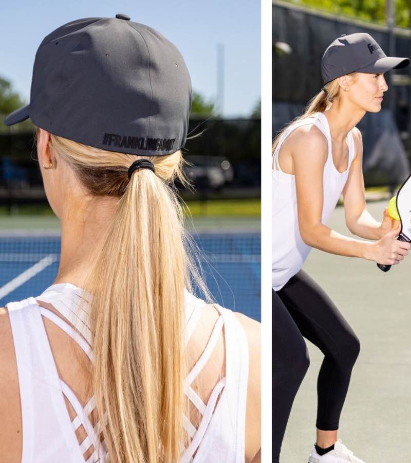 Load image into Gallery viewer, Franklin Premium Performance Stretch Hat

