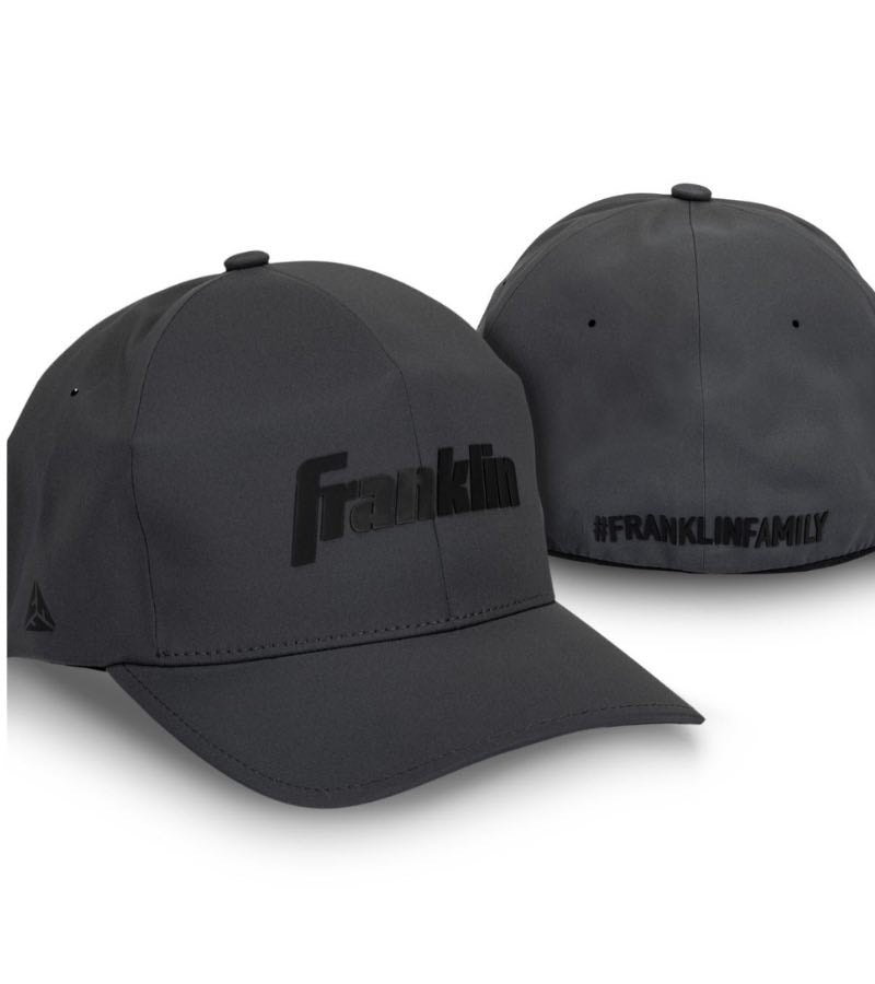 Load image into Gallery viewer, Franklin Premium Performance Stretch Hat
