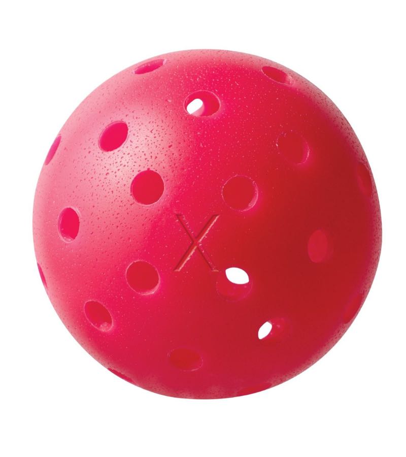 Load image into Gallery viewer, Franklin X-40 Performance Outdoor Pickleballs 3-pack
