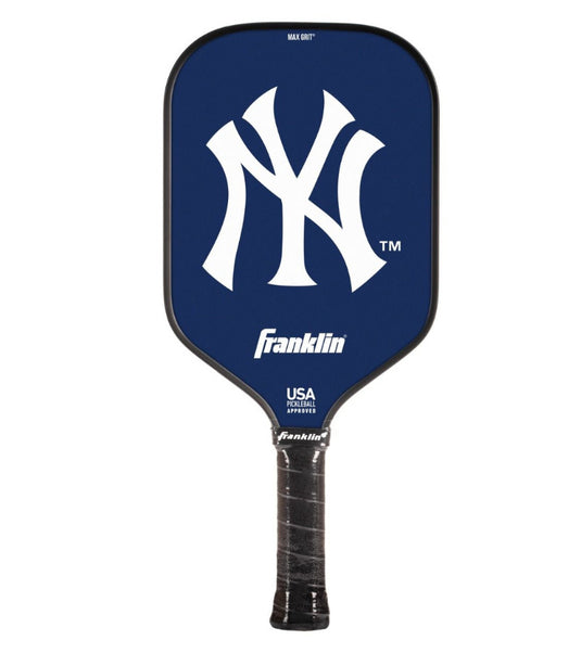 Franklin MLB Teams Paddle