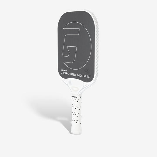 GAMMA RCF Airbender 16mm Pickleball Paddle