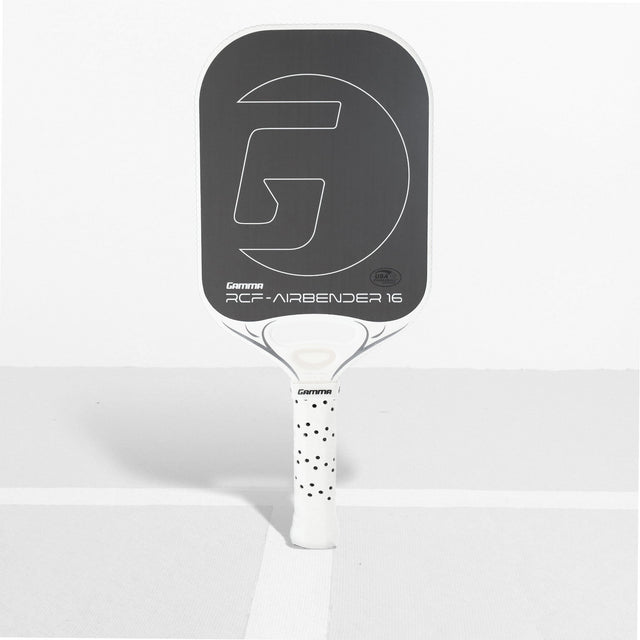 GAMMA RCF Airbender 16mm Pickleball Paddle