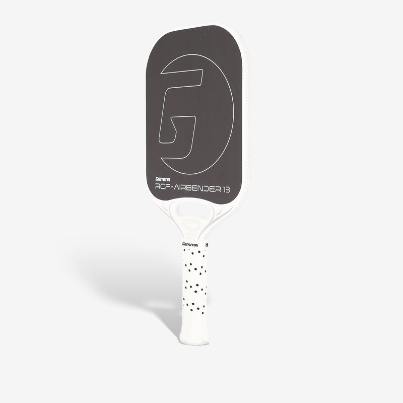Load image into Gallery viewer, GAMMA RCF Airbender 13mm Pickleball Paddle
