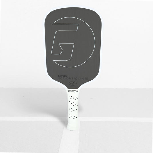 GAMMA Obsidian 16mm Pickleball Paddle
