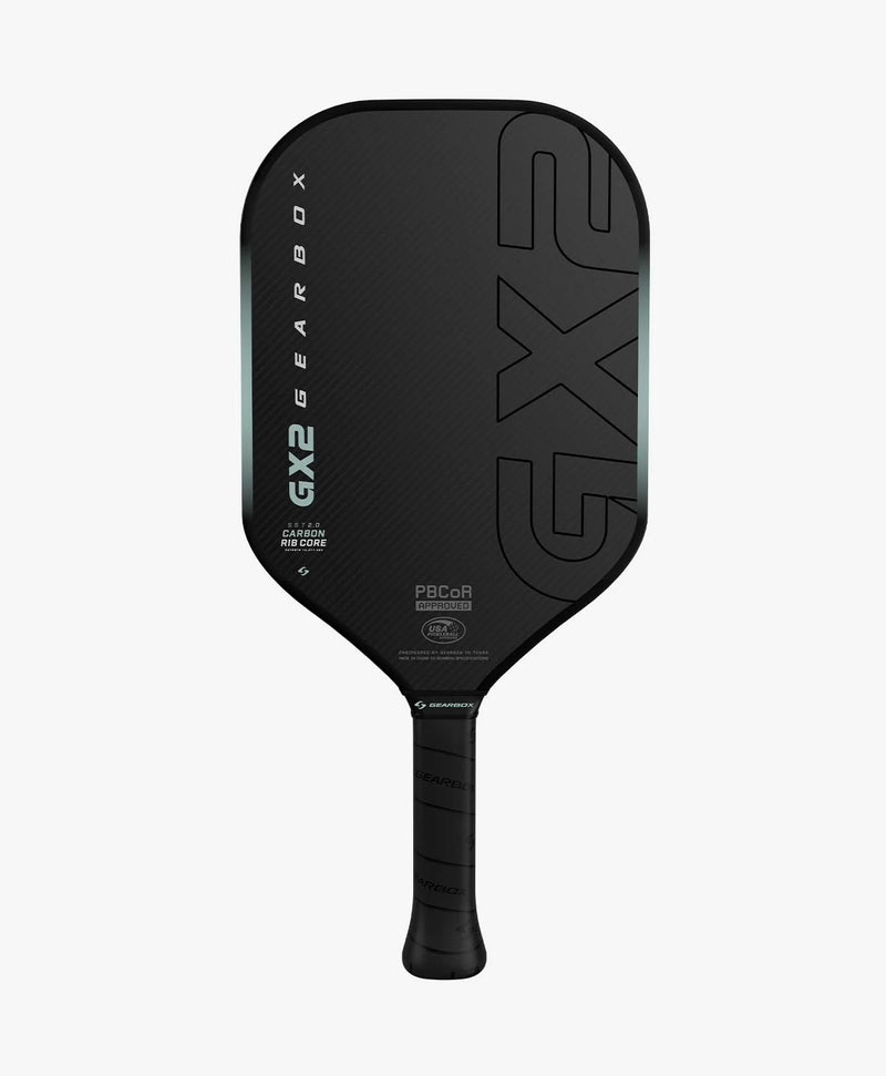 Load image into Gallery viewer, Gearbox GX2 Integra XL 16mm Pickleball Paddle
