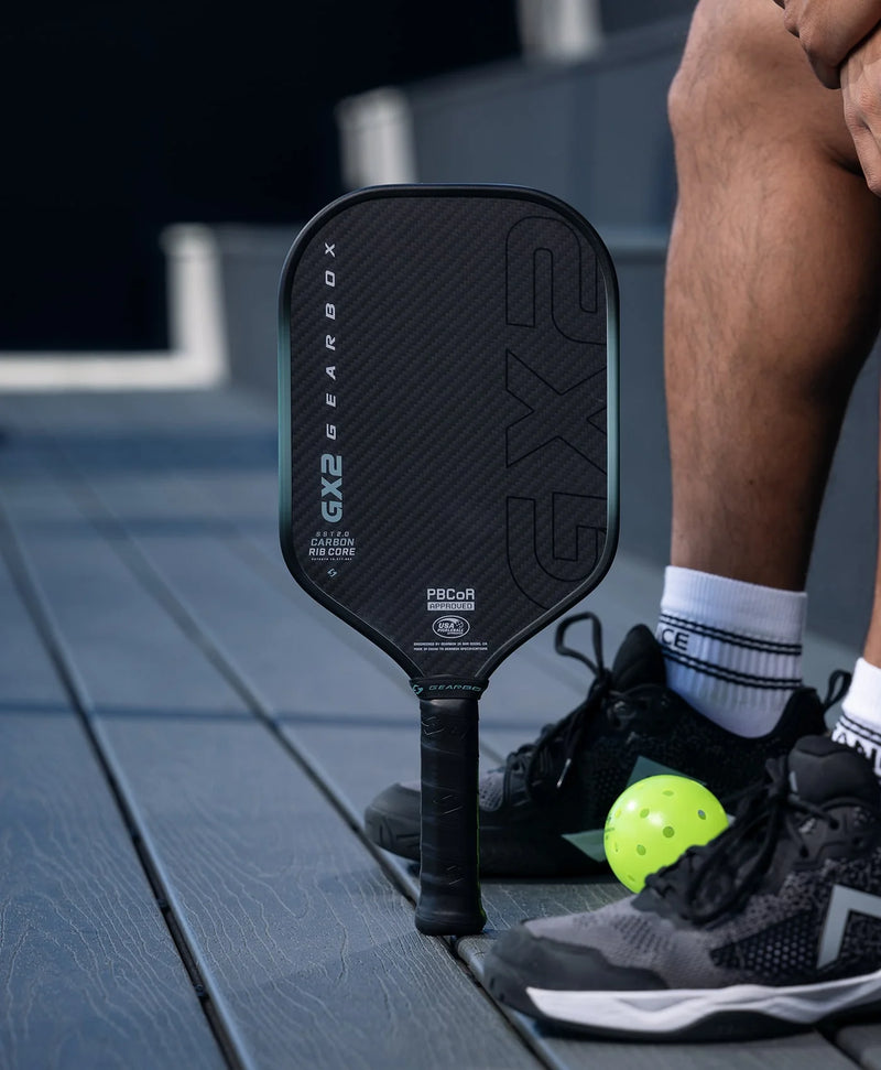 Load image into Gallery viewer, Gearbox GX2 Integra XL 16mm Pickleball Paddle
