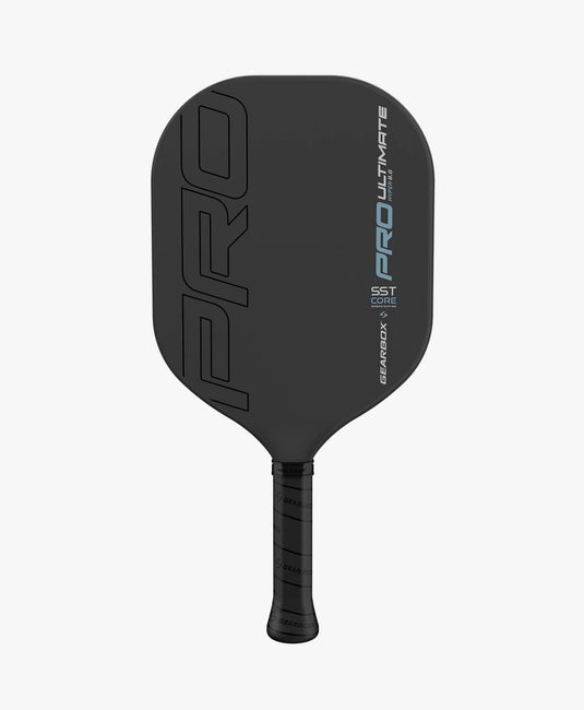 Gearbox PRO Ultimate Hyper 8.0 16mm Pickleball Paddle