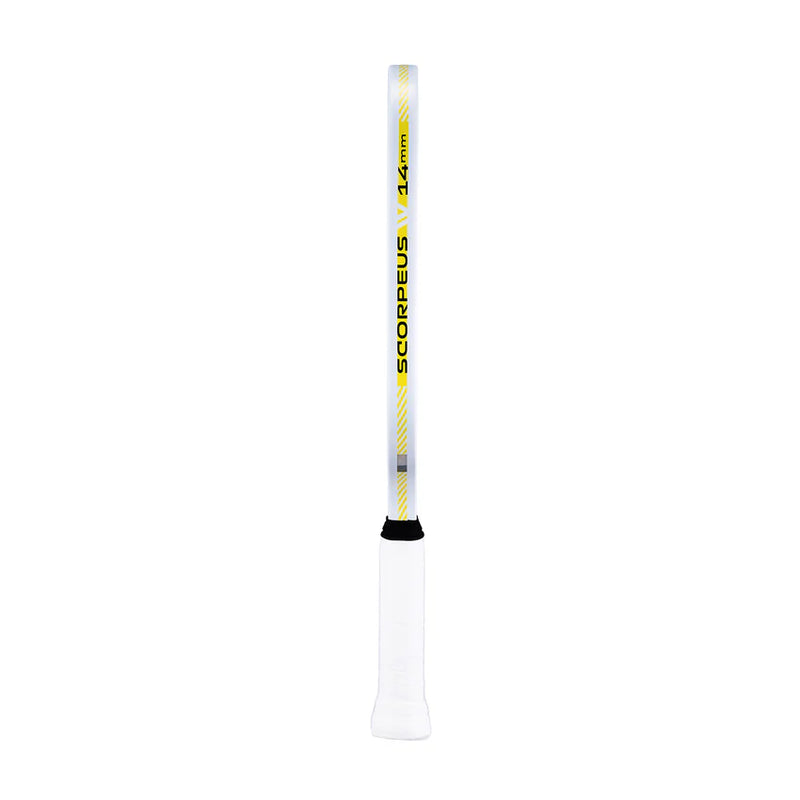 Load image into Gallery viewer, JOOLA Anna Bright Scorpeus Pro IV Pickleball Paddle - 14mm

