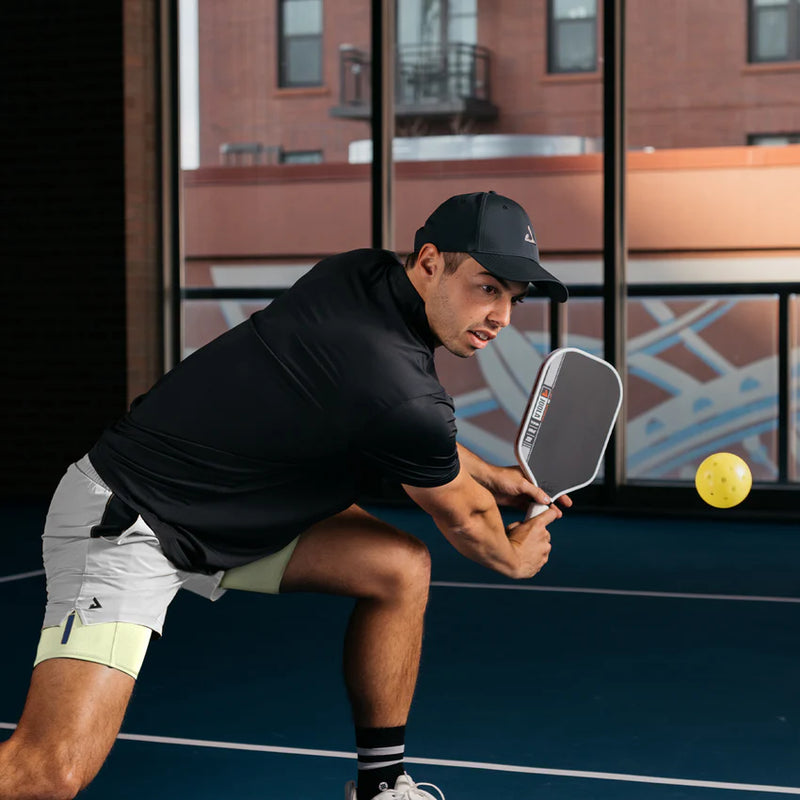 Load image into Gallery viewer, JOOLA Ben Johns Perseus Pro IV Pickleball Paddle - 16mm
