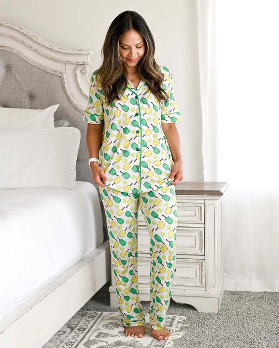 Pickleball Mama Loungewear